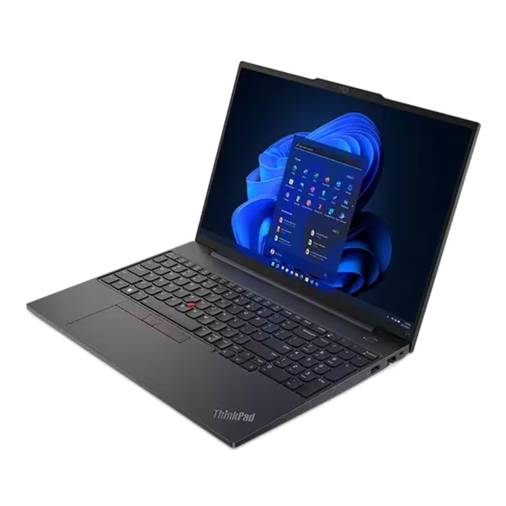 ✅️初心者OK！すぐに使えます！最新Windows11搭載ノートパソコン E16 初心者OK！すぐに使えます！最新Windows11搭載ノートパソコン