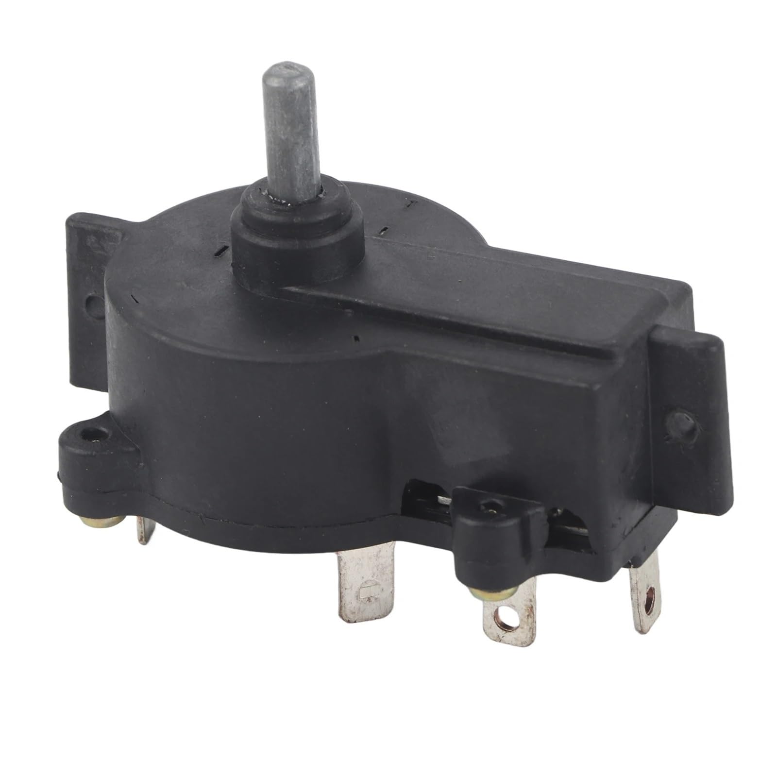 Mjfvn One Color Electric Propeller Speed Regulator Switch Boat Outboard Trolling Motor Controller Marine Accessories