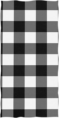 Miniatura 3 de Toallas de playa de microfibra de gran tamaño para adultos, toallas de playa súper absorbentes para novio, novia, playa, 74 x 37 pulgadas