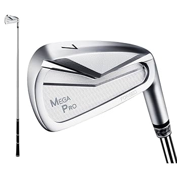 Amazon.co.jp: ゴルフクラブ アイアン カーボン R/S/SR/スチール