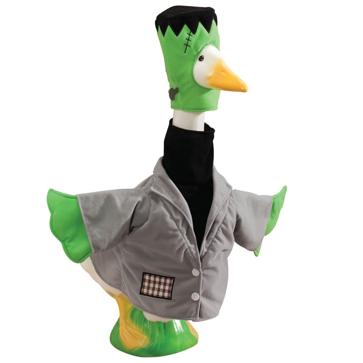 Frankenstein Goose Outfit Y