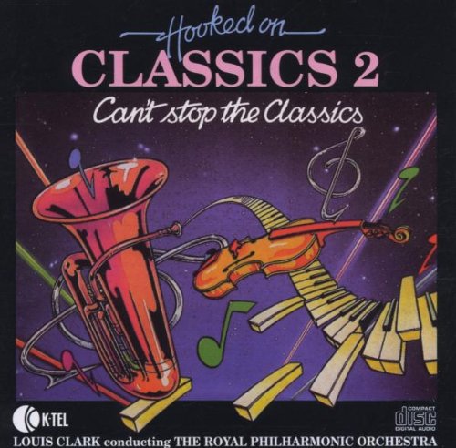 Hooked on Classics 2