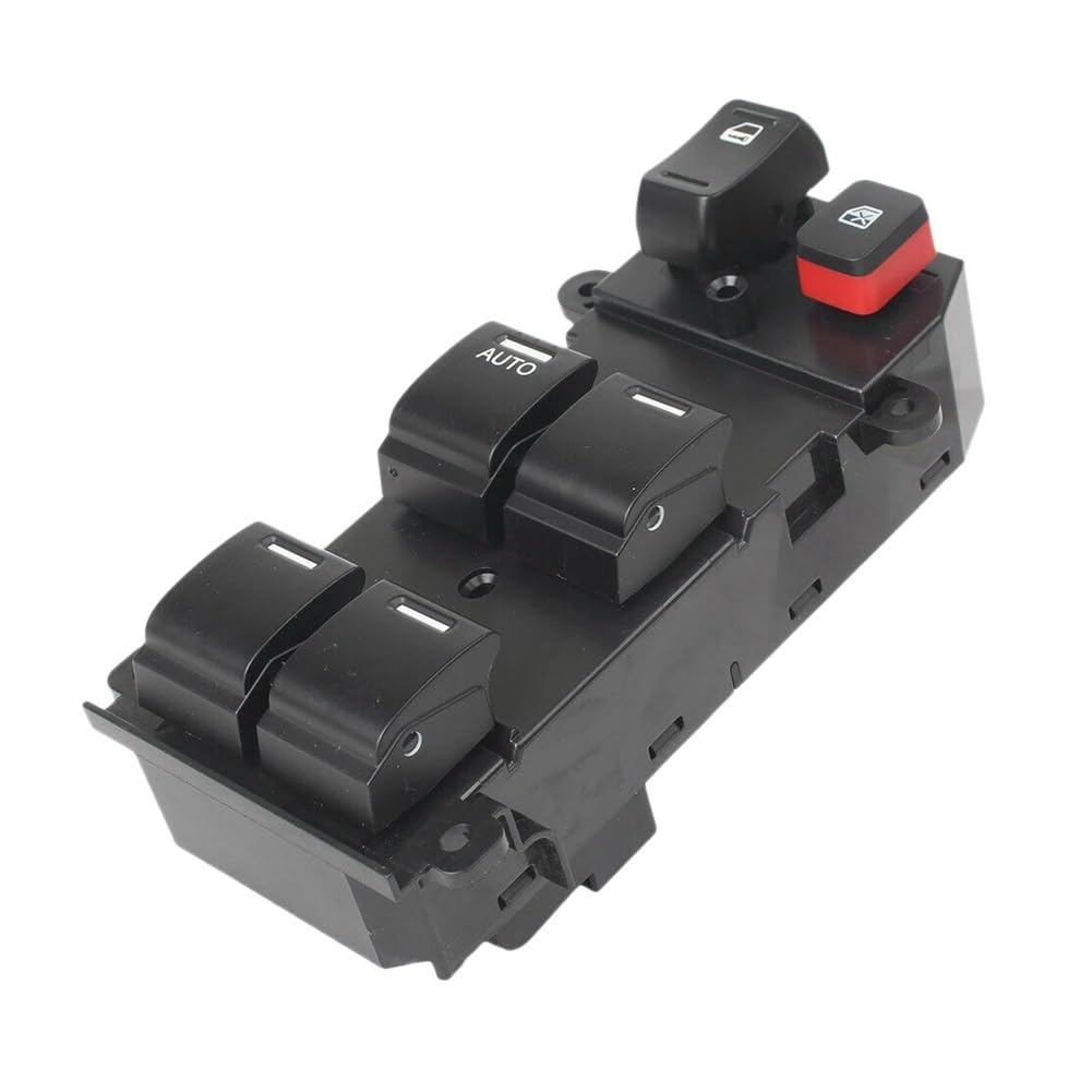 Commande vitre électrique CRV bouton interrupteur lève vitre auto