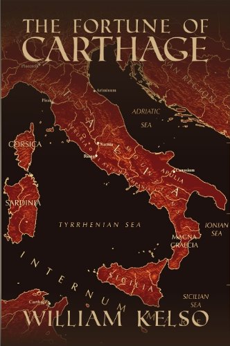 The Fortune of Carthage (English Edition)