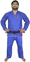 Kimono Jiu Jitsu Unissex, Série Limitada