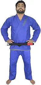 Kimono Jiu Jitsu Unissex, Série Limitada