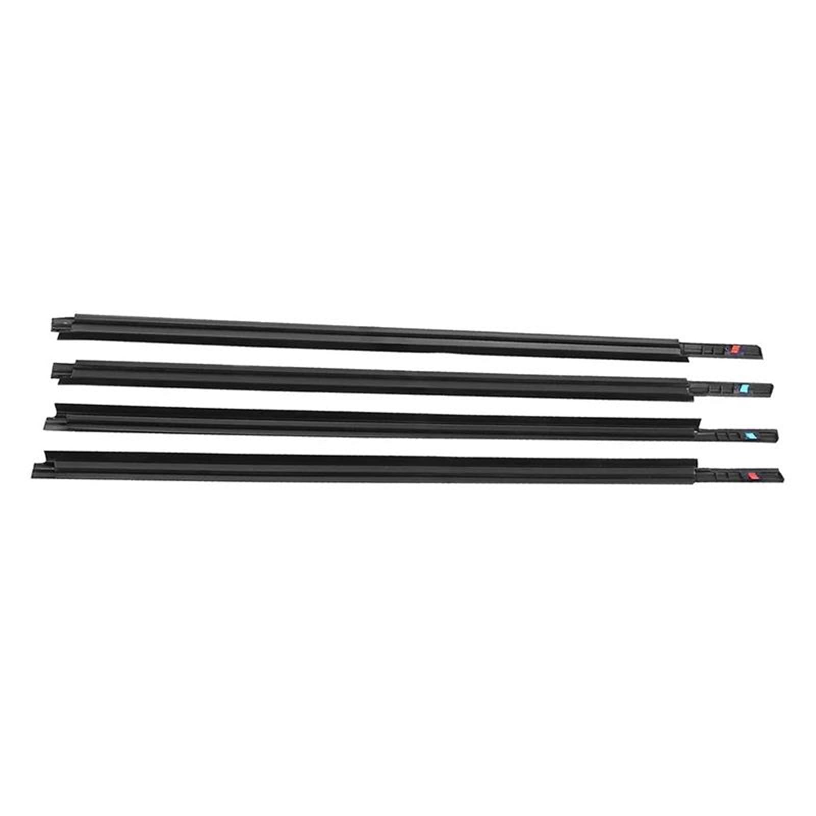Autotürdichtung für SX4