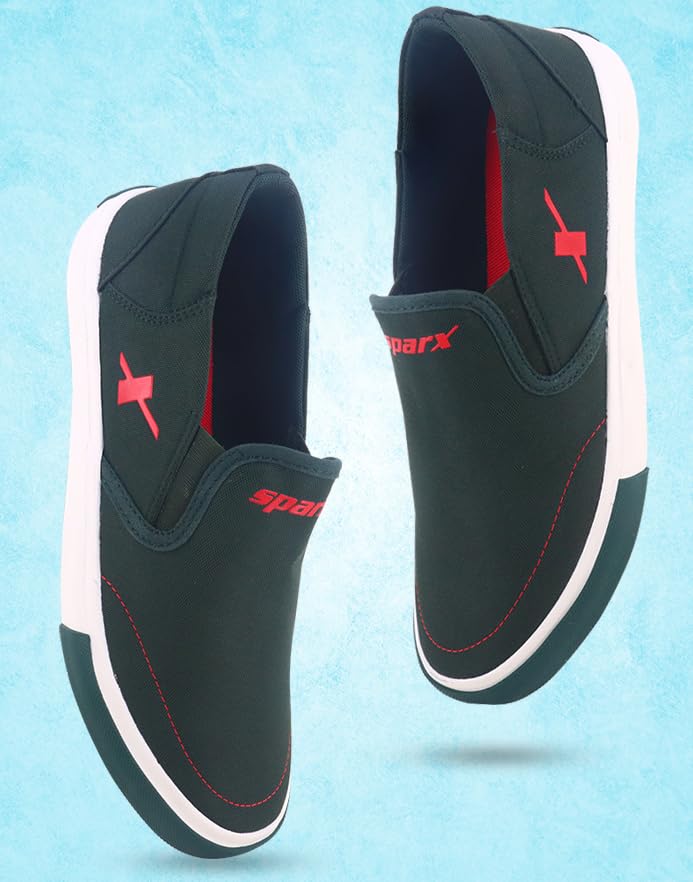 Image of SPARX Mens Sc0855g Sneaker