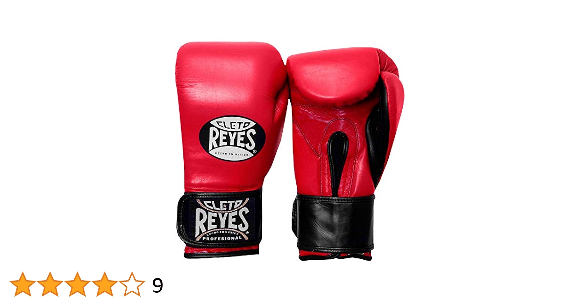 Cleto Reyes ボクシンググローブ 10 oz 赤 楽天市場】【在庫あります・期間限定ポイント10倍】公式試合用