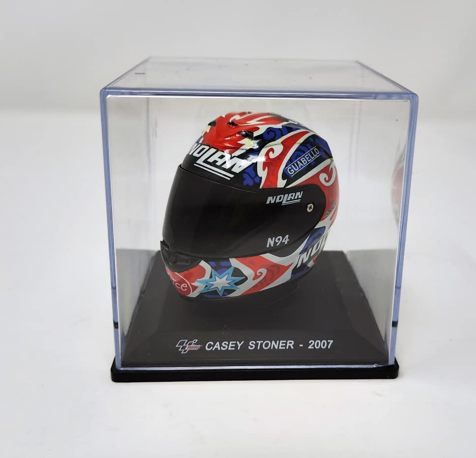 Amazon.co.jp: MotoGP ドゥカティ ケーシー・ストーナー 2007年 1/5 