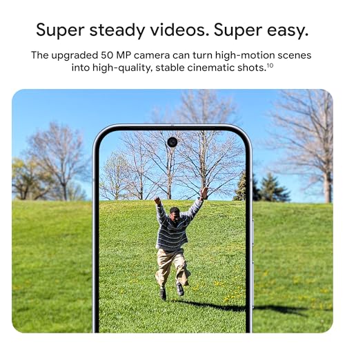 Google Pixel 10 Pro Xl - Unlocked Android - Image 5