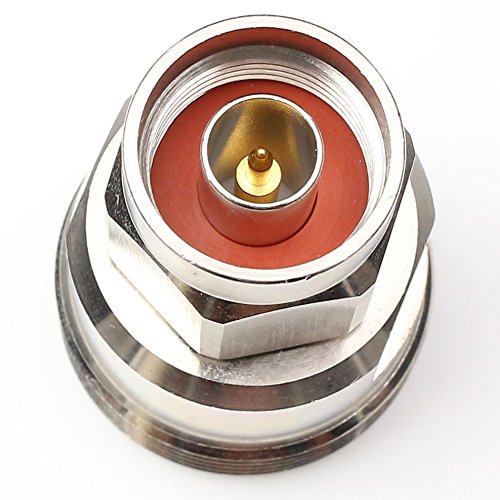 Conector Coaxial ANHAN SMA014 1 pieza miniatura 3