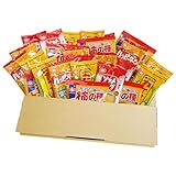 ミニ せんべい 個包装 4種 B 30個 詰め合わせ アソート セット