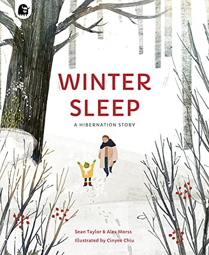 Winter Sleep: A Hibernation Story...