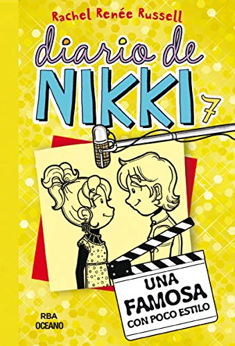 Diario de Nikki 7