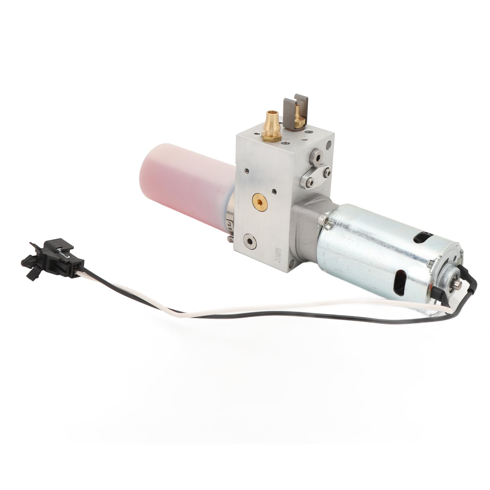 Conjunto de Motor de Liquidación Hidráulica Material de Metal Premium, Entrega de Energía Eficiente, 2010-2014 CTS, Terreno 2010-2015 con Instalación Simple
