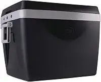 Mor - Caixa Térmica 75 Litros Preta