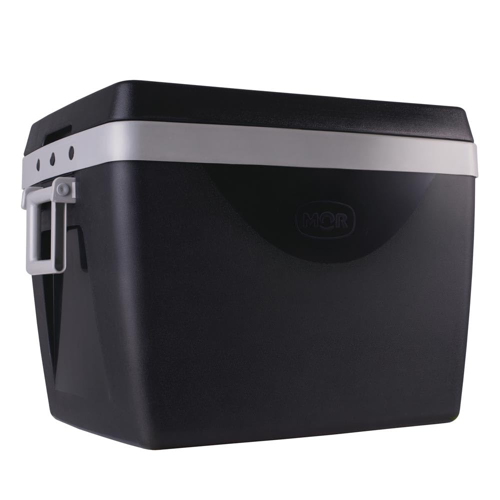 Mor - Caixa Térmica 75 Litros Preta | Amazon.com.br