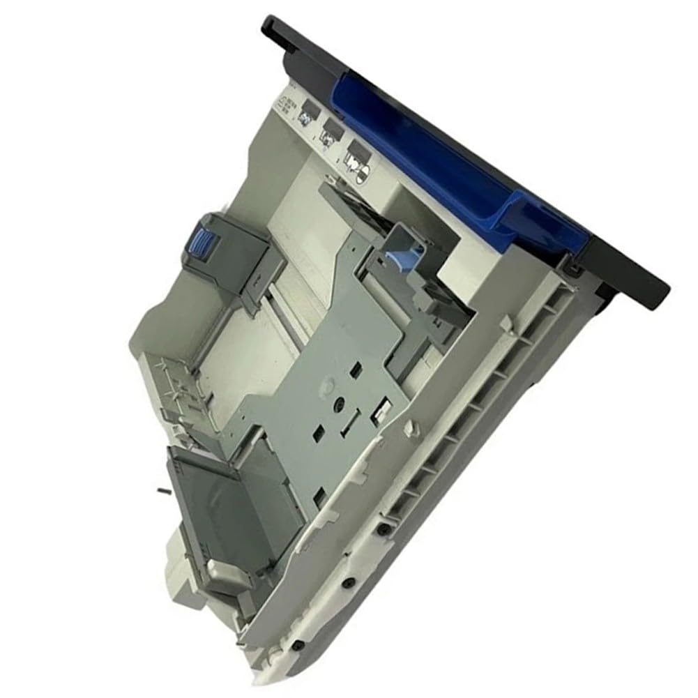 RM1-5928 - Cartuccia di carta da 500 fogli per HP LaserJet CP4025, CP4525, CM4540, ad alta capacità, alimentazione stabile, installazione senza attrezzi
