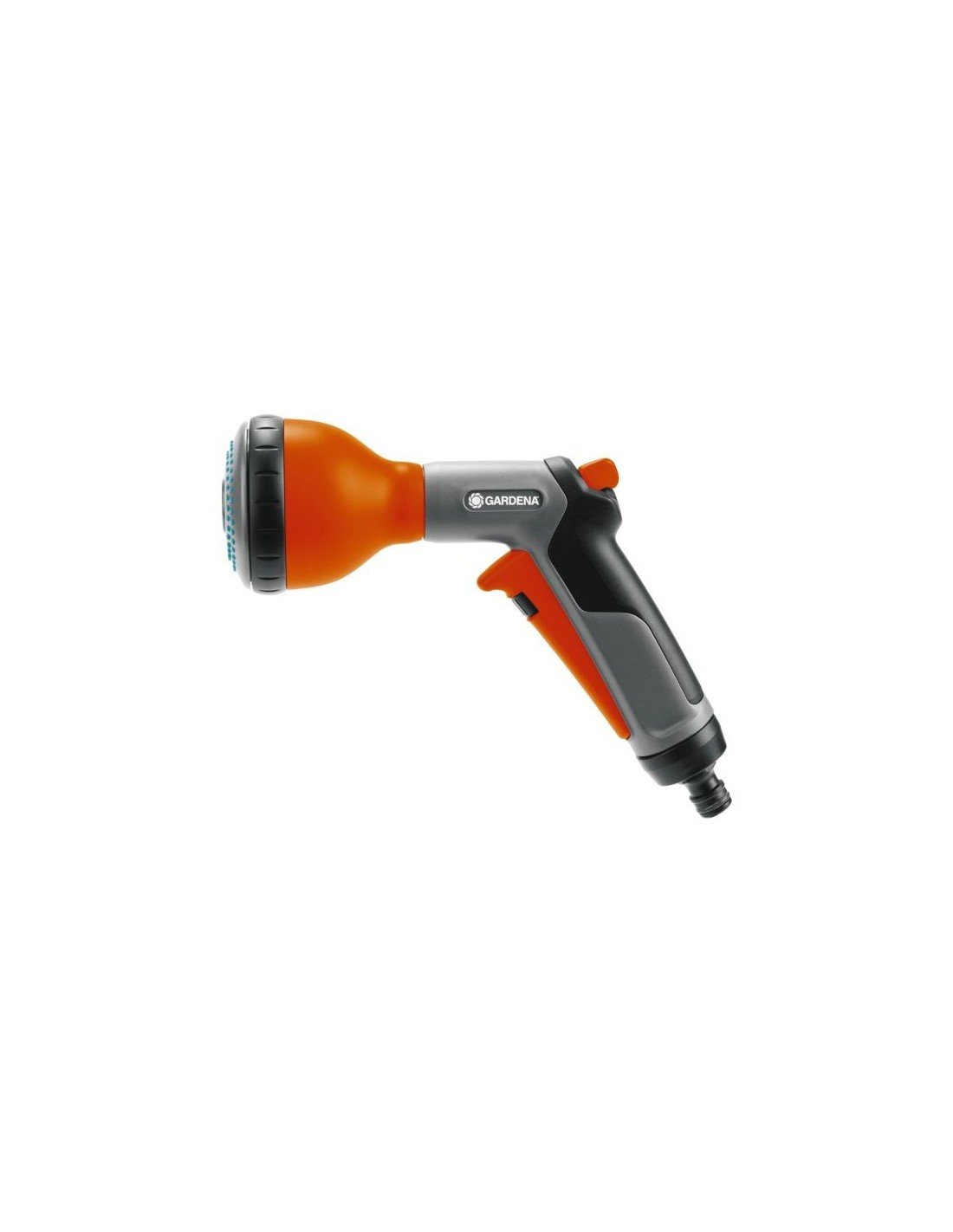 Gardena Estándar Watering Classic Gun With Flow Control