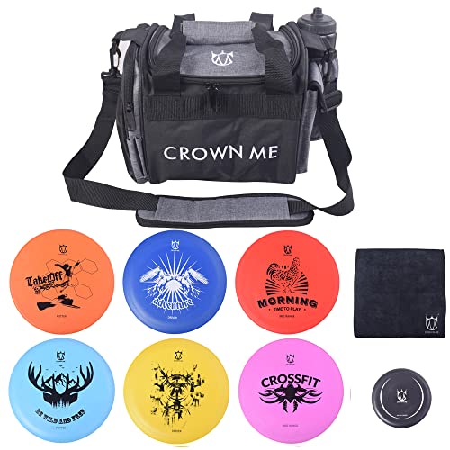 Disc Golf Set The 16 best products compared REVIEWED