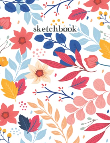 Sketch Book: For Charcoal, Sketching, Painting, Pen Colorful Oil Painting Cityscape Abstract Background - Inspires Creativity, Self-Expression, And Self-Discovery - For Kid, Women, Student Vol.340 image 2