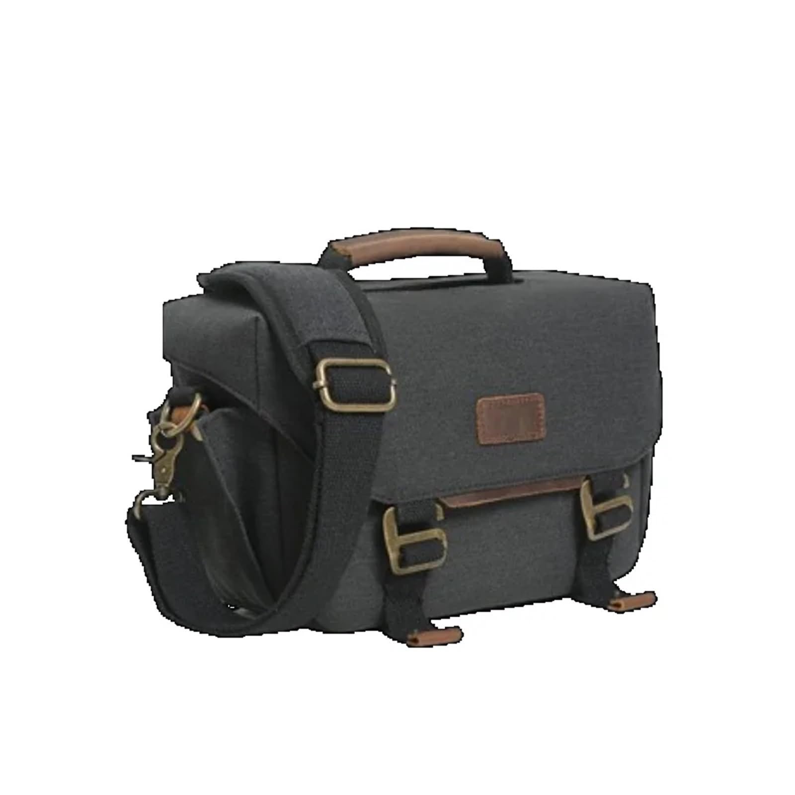 Borsa for fotocamera reflex digitale Custodia for fotocamera a tracolla microsingola a spalla for borsa for fotocamera zaino