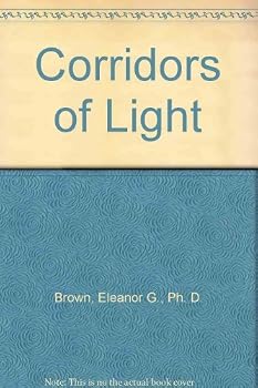Hardcover Corridors of Light Book