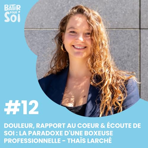 DOULEUR, RAPPORT AU COEUR & &Eacute;COUTE DE SOI : LA PARADOXE D'UNE BOXEUSE PROFESSIONNELLE
