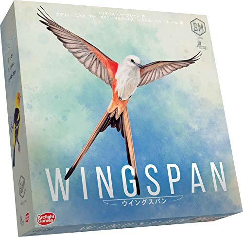 ミニニュース ウイングスパン 拡張 欧州の翼 鳥カード一式の交換受付中 予約で購入した人はご注意だぞ ぼっちのホビーblog ボドゲ版