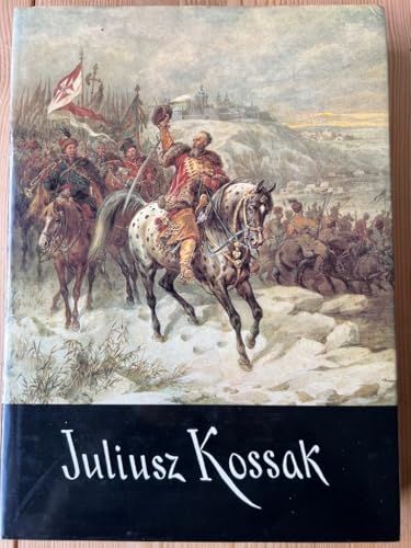  Juliusz Kossak