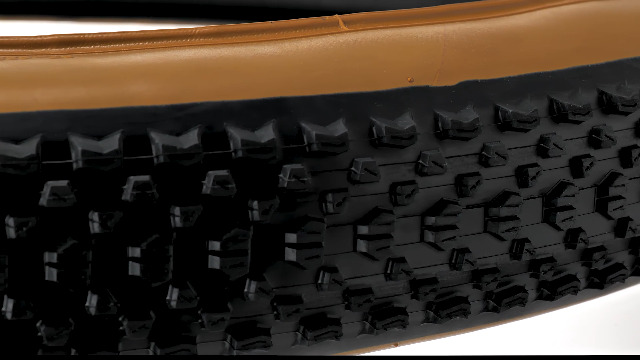 Copertone Maxxis Ikon 29x2.20 Tubeless Ready – MTB, Mountain Bike, Nero - Foto 4