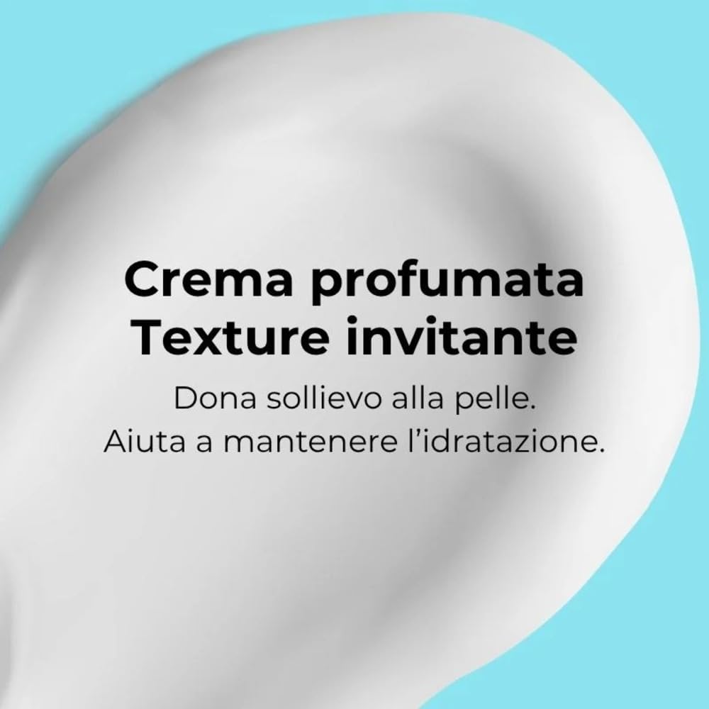 Bottega Verde - SOL Tropical, Crema Doposole Corpo, 200 ml, Idrata, Rinfresca e Prolunga l’Abbronzatura, con Monoï ed Estratto di Vaniglia, Nutriente, Pelle Morbida e Profumata