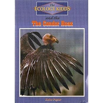 Paperback Condor Hoax (The Ecology Kidds) Book