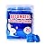 Coldcool Toilet Bowl Cleaner Tablets - 20 Pack, Long-Long-lasting Toilet Cleaner, Pine Scent.