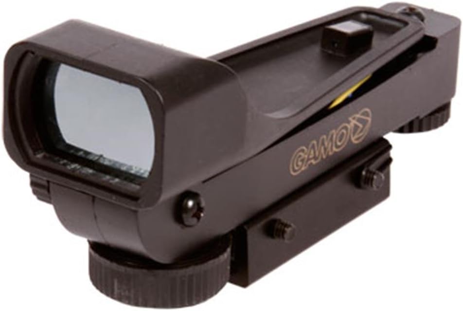 Gamo Outdoors Electronic Illuminated Green Dot Sight