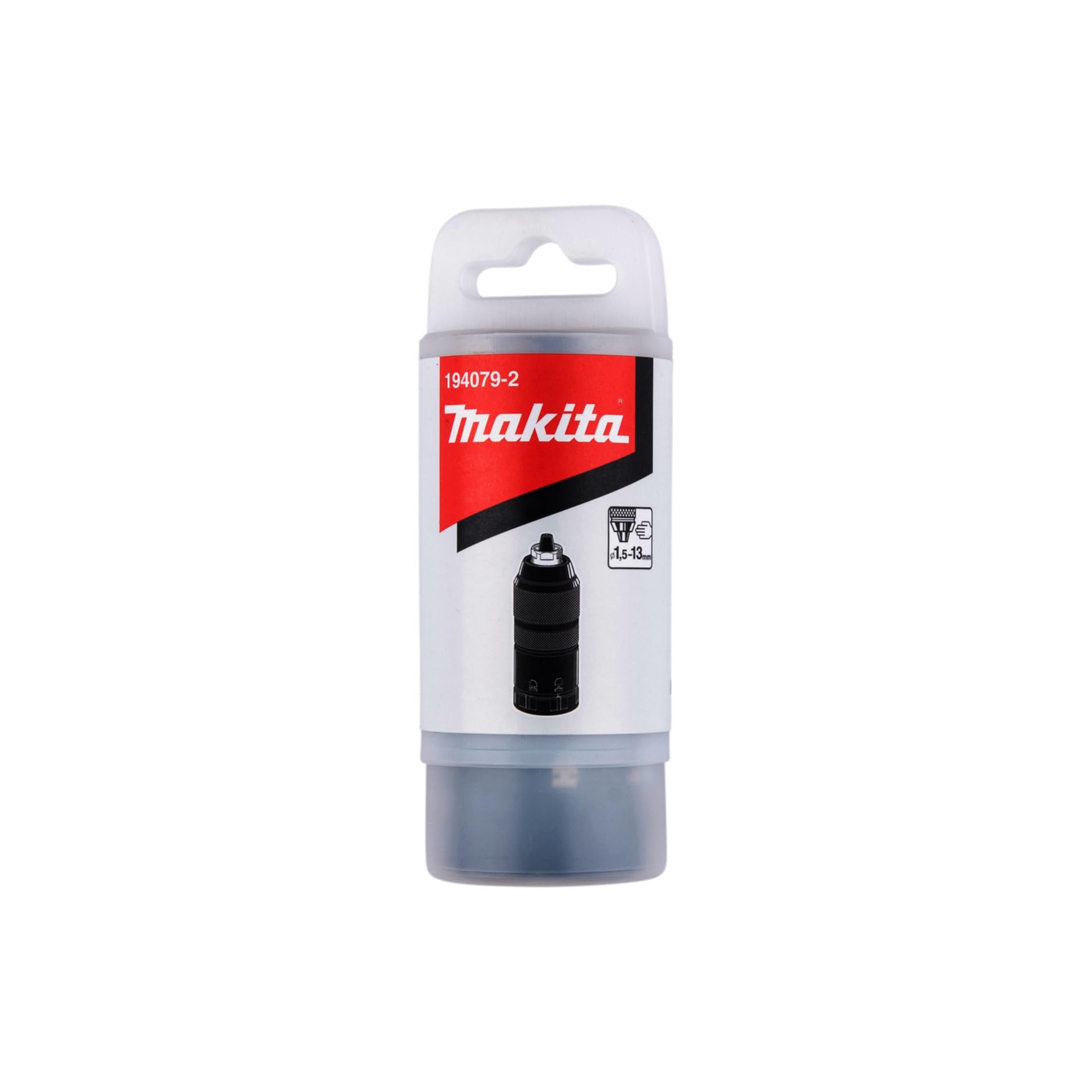 Makita 194079-2 Quick Change Chuck : Amazon.co.uk: DIY & Tools