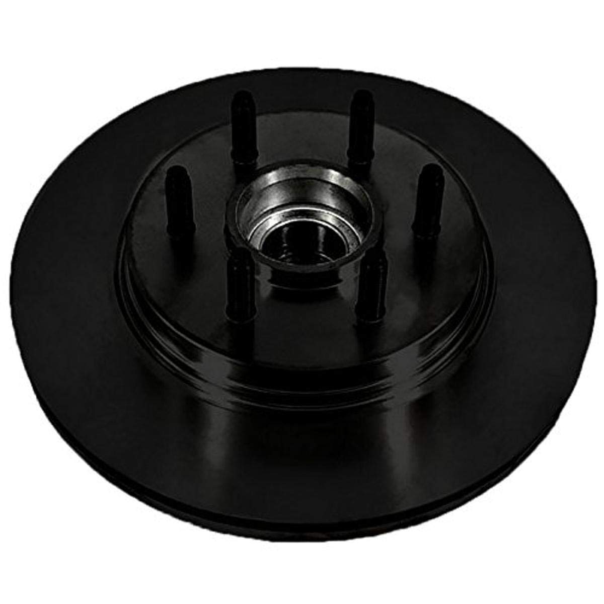 Bendix Fleet Metlok SDR5519 Front Brake Rotor for Ford F-150 2008-2004, Lincoln Mark LT 2008-2006
