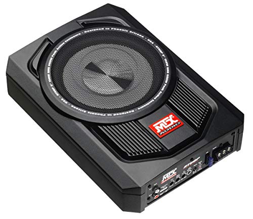 MTX Caisson de Grave Extra Plat RTU8P - 20 cm - 150W