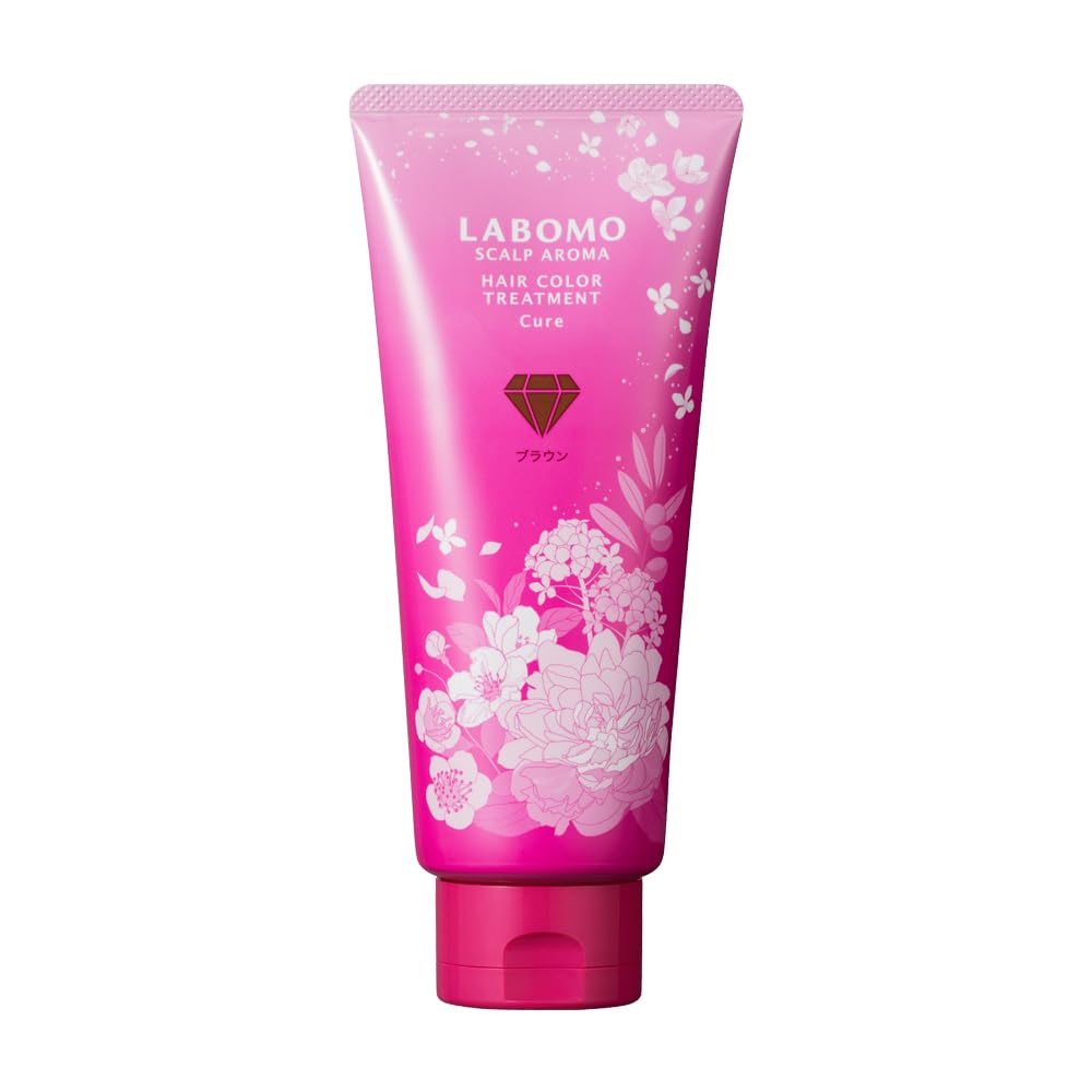 Amazon | アートネイチャー ラボモ スカルプアロマ ヘアカラー