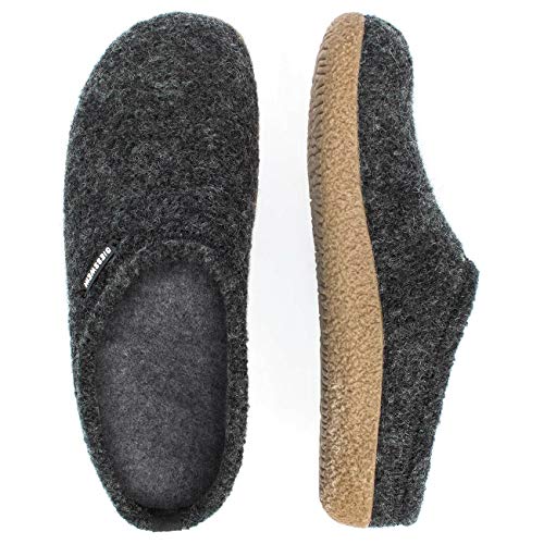 Giesswein Unisex Veitsch Lodge Slipper3