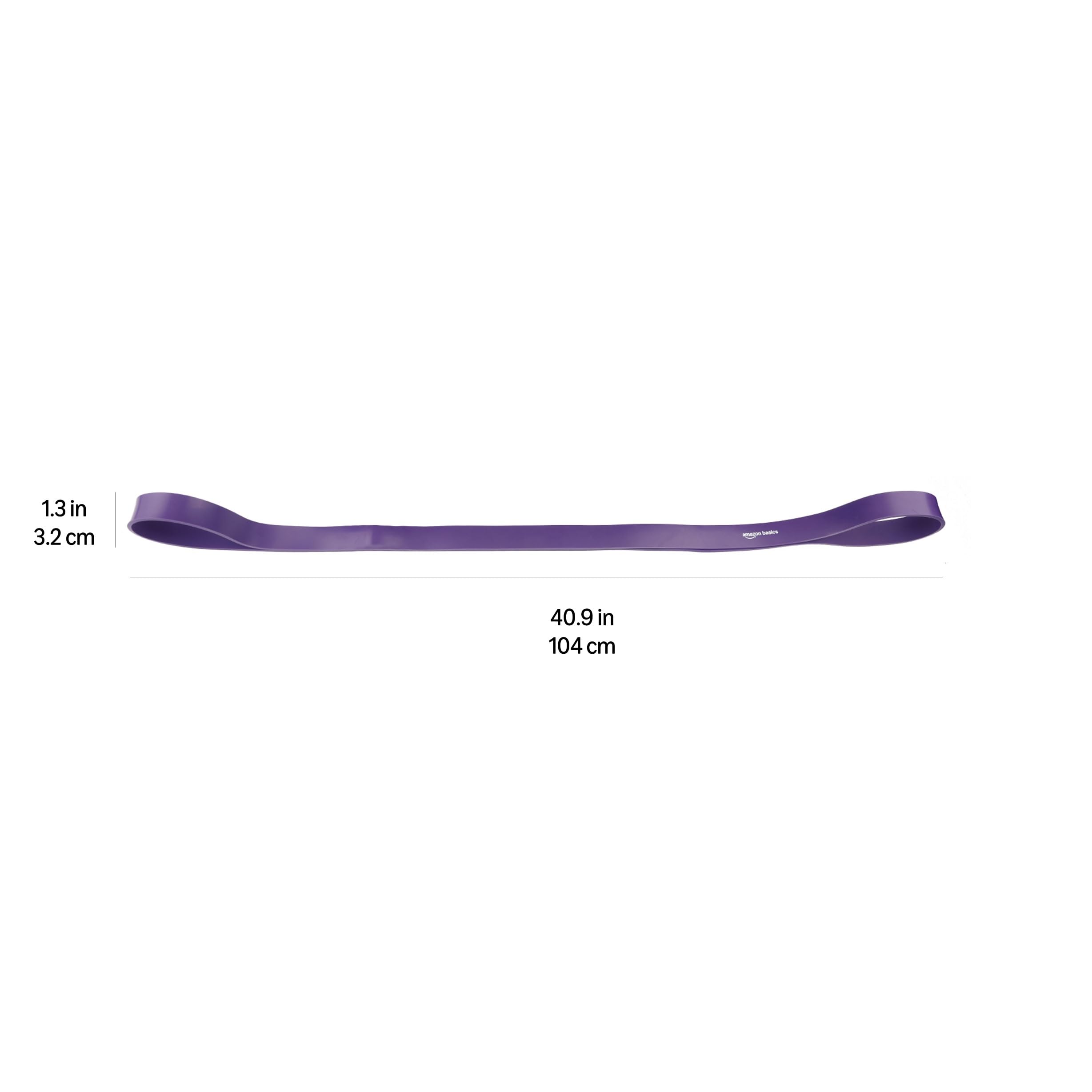 Amazon Basics - Fascia elastica di resistenza