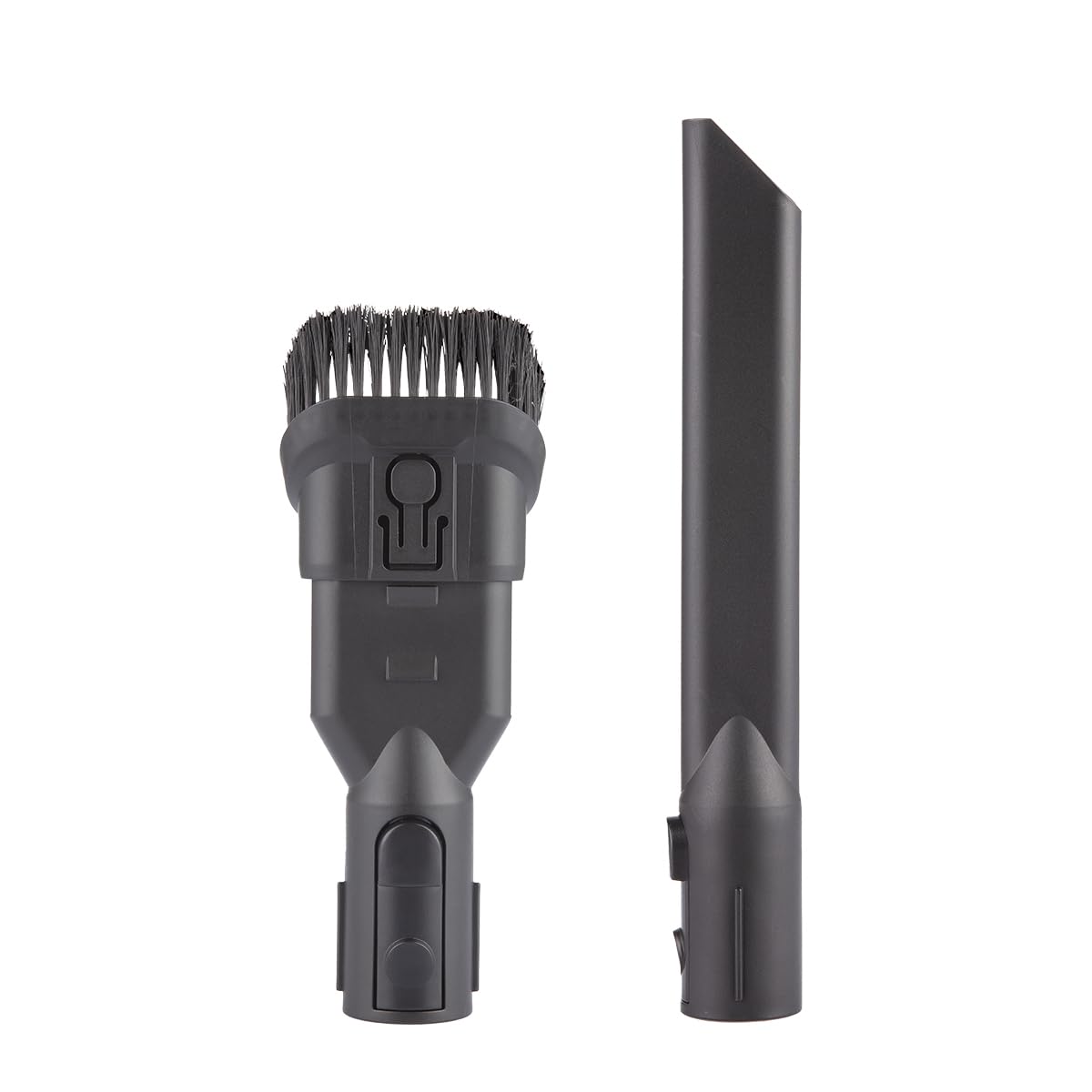 PRIXTON Aspirador Vertical Inalámbrico Thor Cyclone, Filtro HEPA, Potencia 150W Regulable a 2 velocidades, Batería Extraíble de Alta Duración, Accesorios incluidos