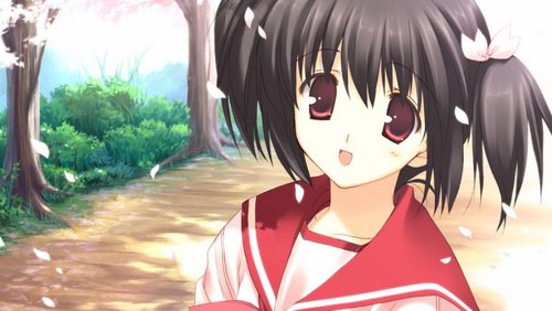 ToHeart2 DX PLUSの関連画像1