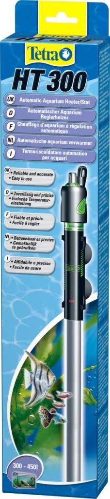 Tetra Tetratec HT Chauffage à régulateur 300 W