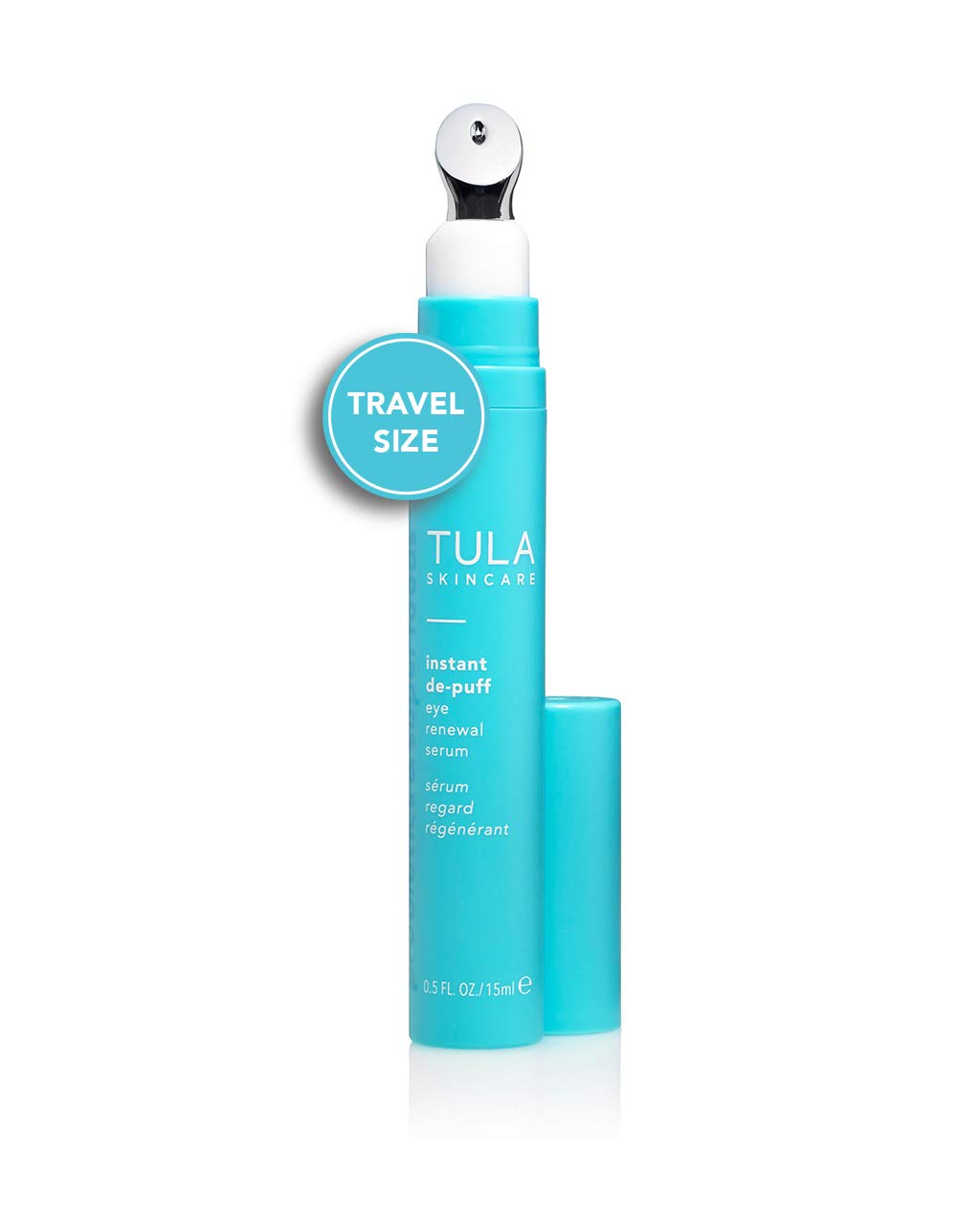 tula revitalizing eye cream reviews
