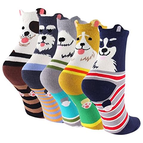 Chaussettes fantaisie Teenloveme 803 Cover