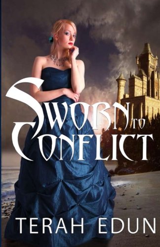 Book cover for Sworn to Conflict