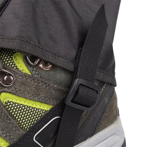 Outdoor-Leg-Gaiters-Waterproof-Snow-Legging-Gaiter-Leg-Cover-for-Camping-Hiking-Ski-Hunting-Climbing-Boot-Gaiters