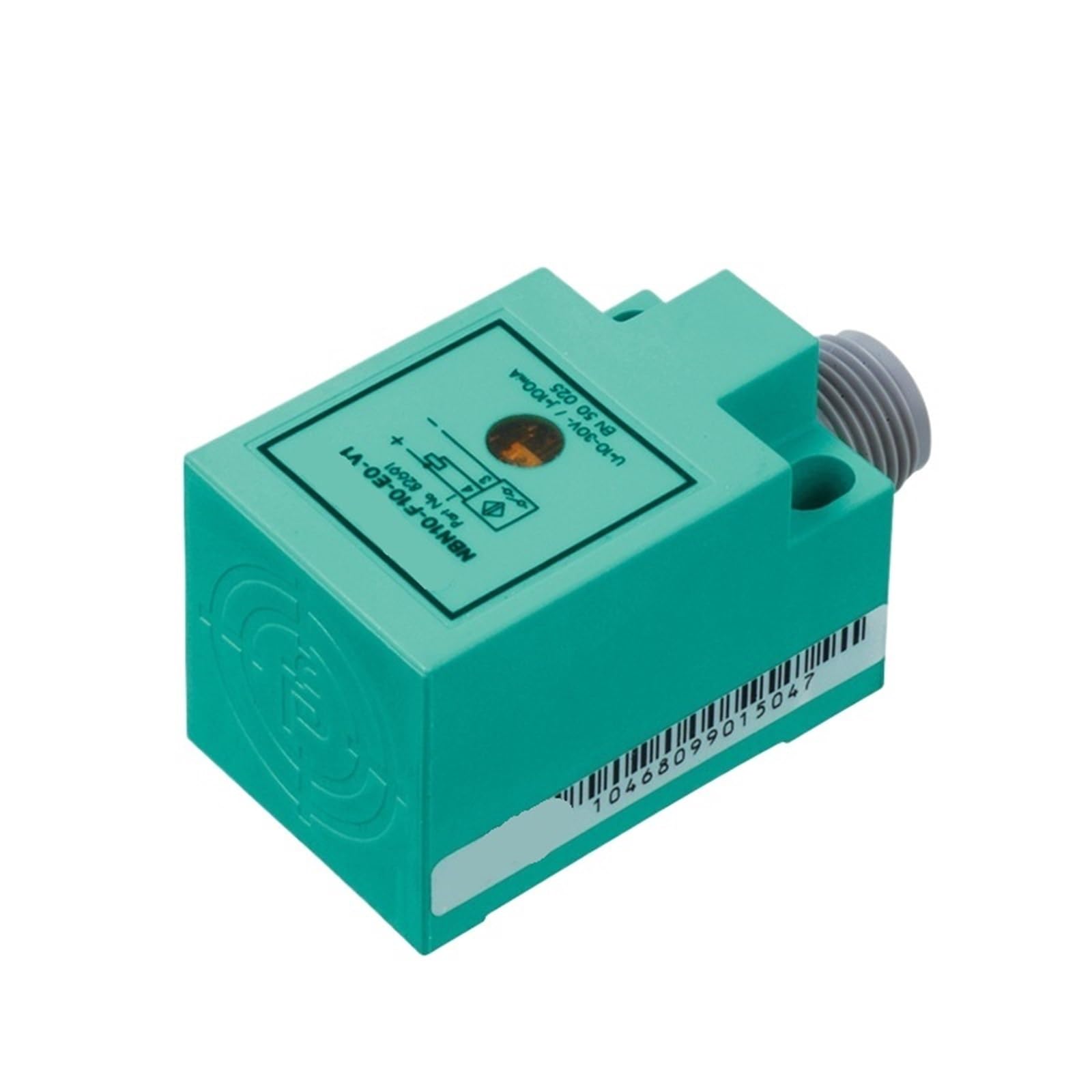 QfUxYYSLD Switch/Inductive Proximity Sensor NBN5-F7-E0 (800730)
